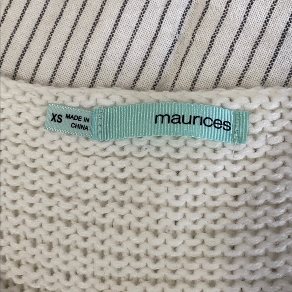 Sweater - Picture 4 of 4